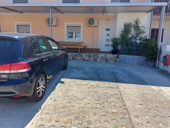 Apartmán Kvarner - Senj KV 7532 N1