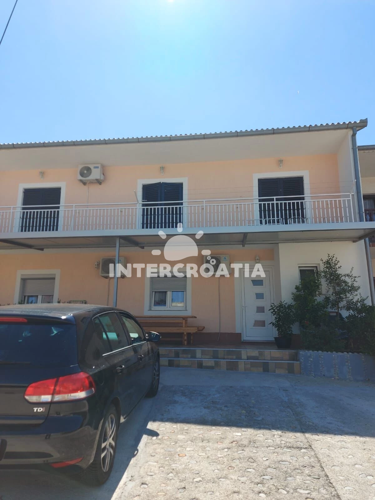 Apartmán Kvarner - Senj KV 7532 N1