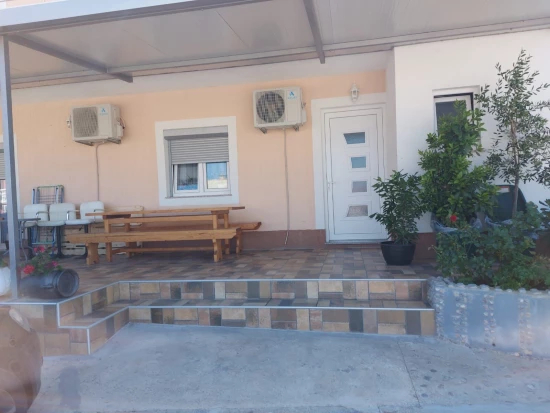 Apartmán Kvarner - Senj KV 7532 N1