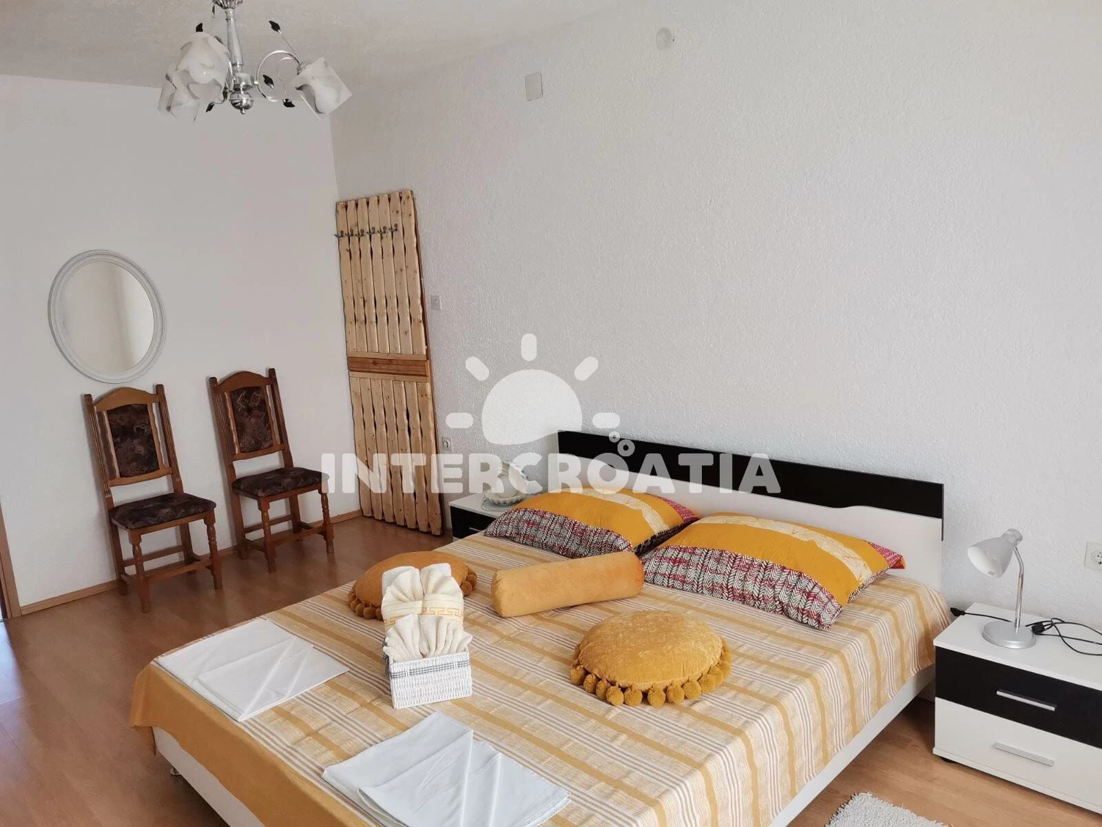 Apartmán Kvarner - Senj KV 7532 N1