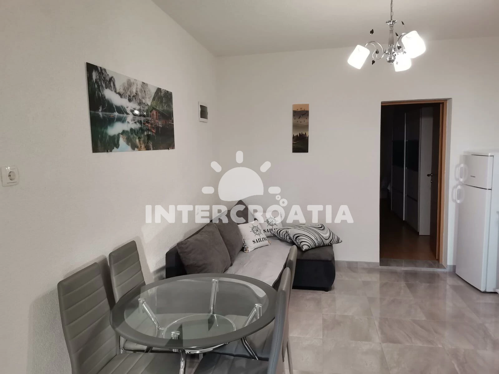 Apartmán Kvarner - Senj KV 7532 N1
