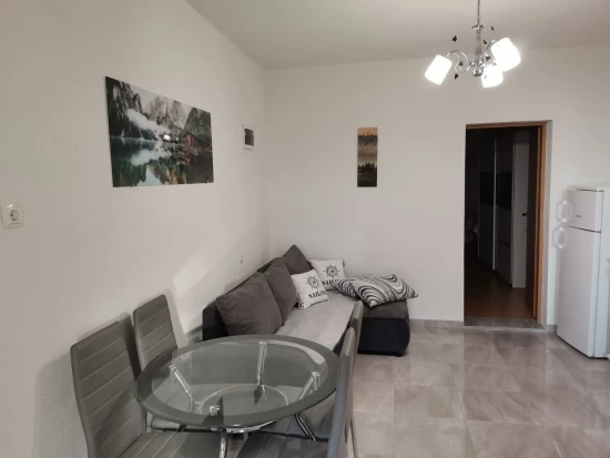 Apartmán Kvarner - Senj KV 7532 N1