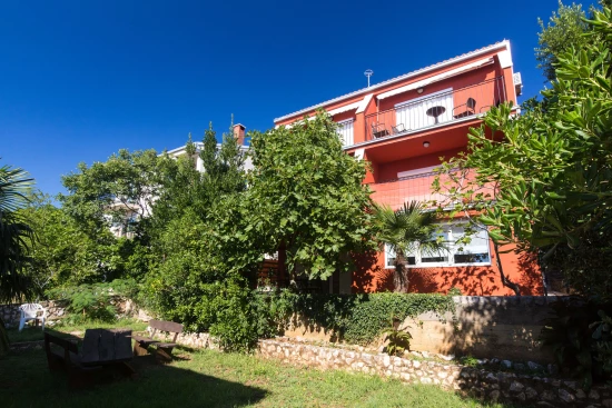 Apartmán Kvarner - Dramalj KV 7533 N1