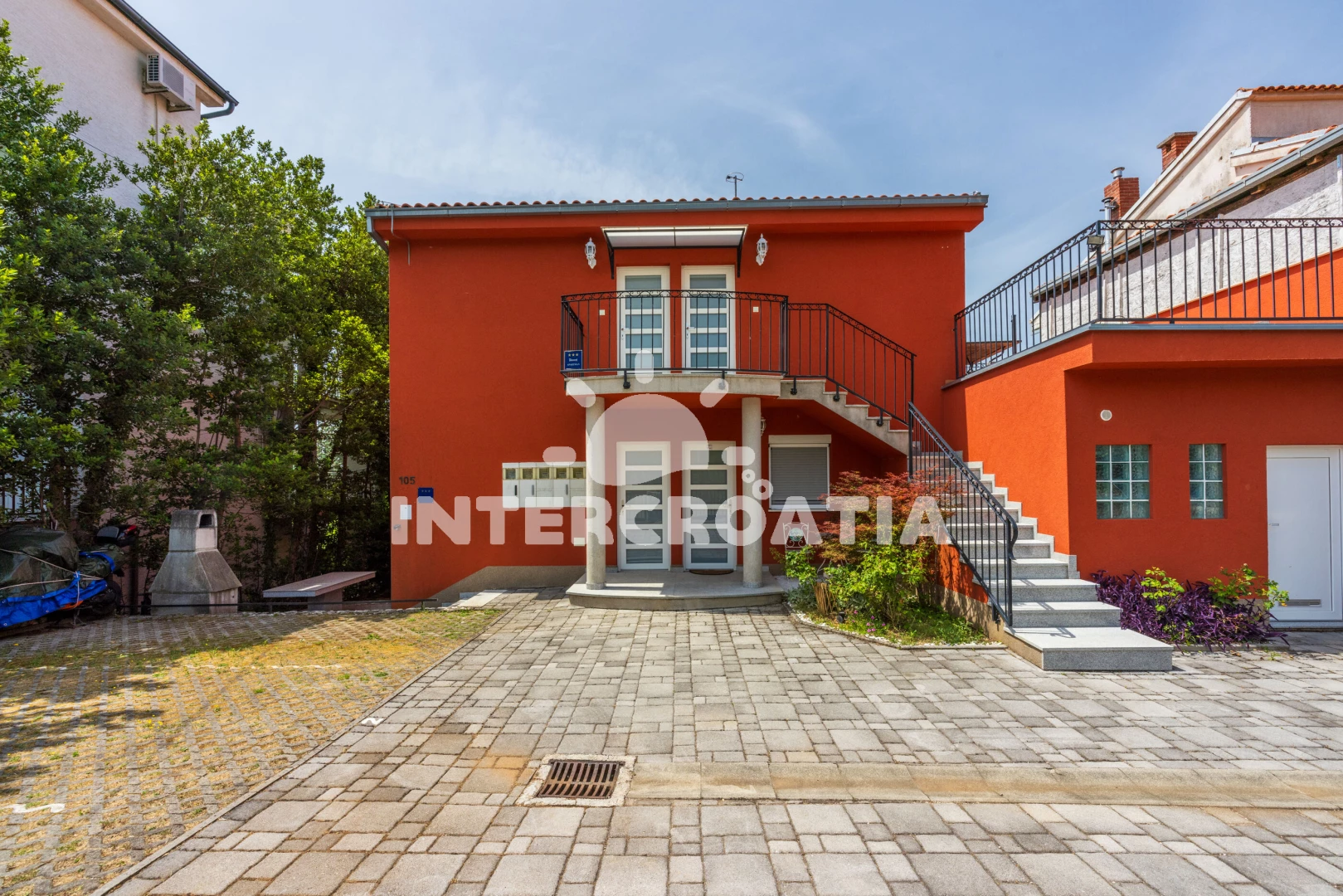 Apartmán Kvarner - Dramalj KV 7533 N1