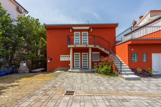 Apartmán Kvarner - Dramalj KV 7533 N1