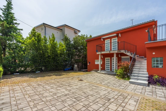 Apartmán Kvarner - Dramalj KV 7533 N1