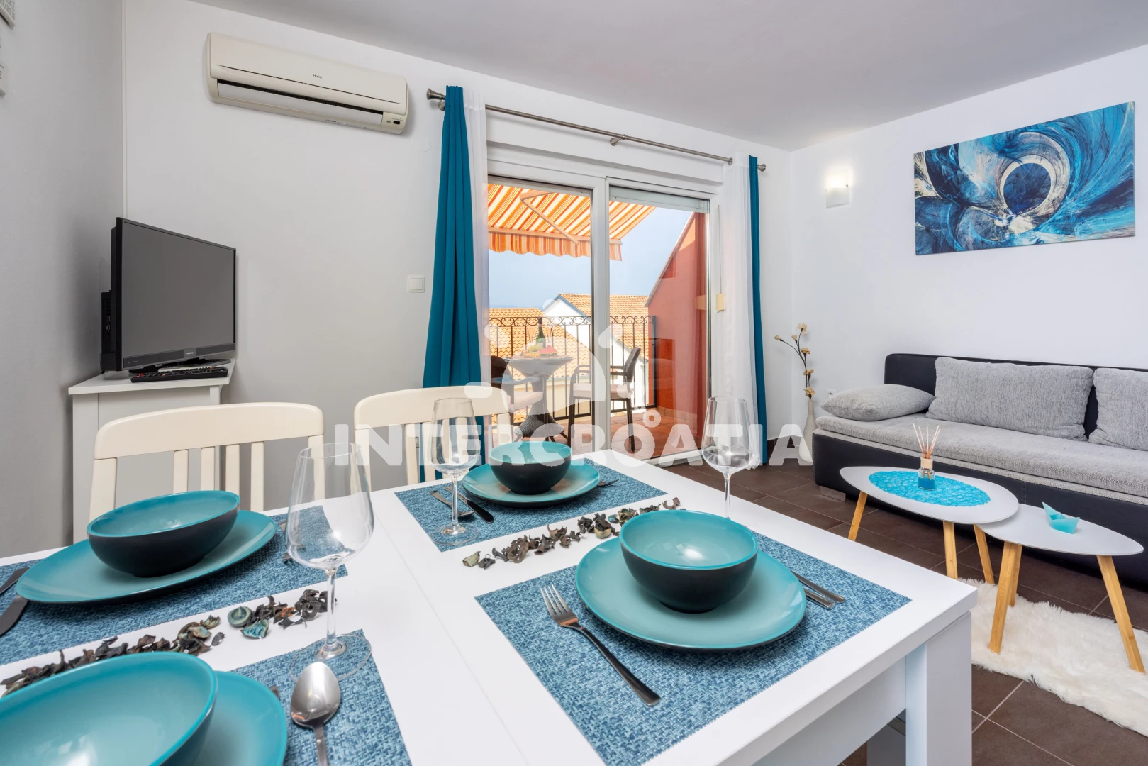 Apartmán Kvarner - Dramalj KV 7533 N1