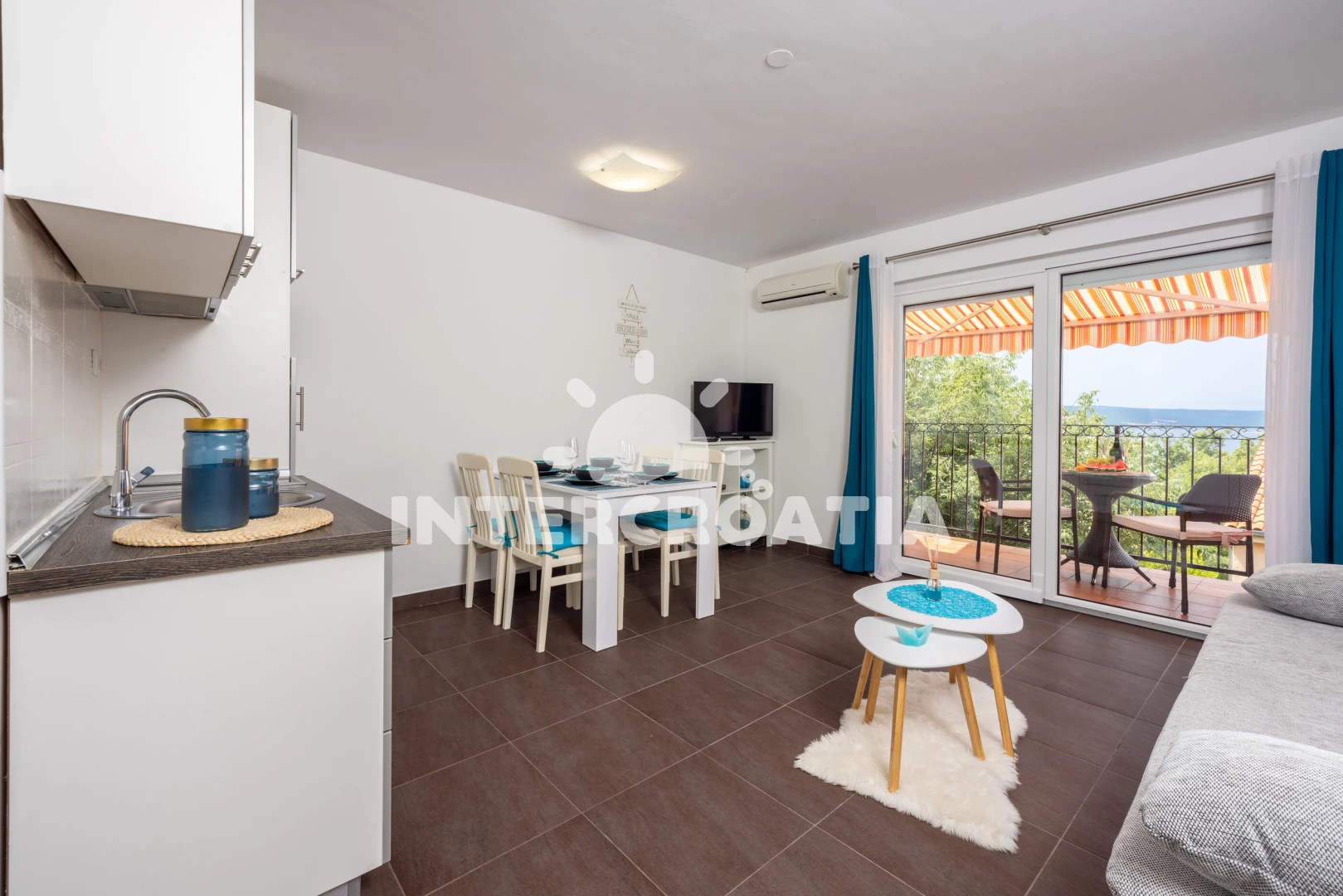 Apartmán Kvarner - Dramalj KV 7533 N1