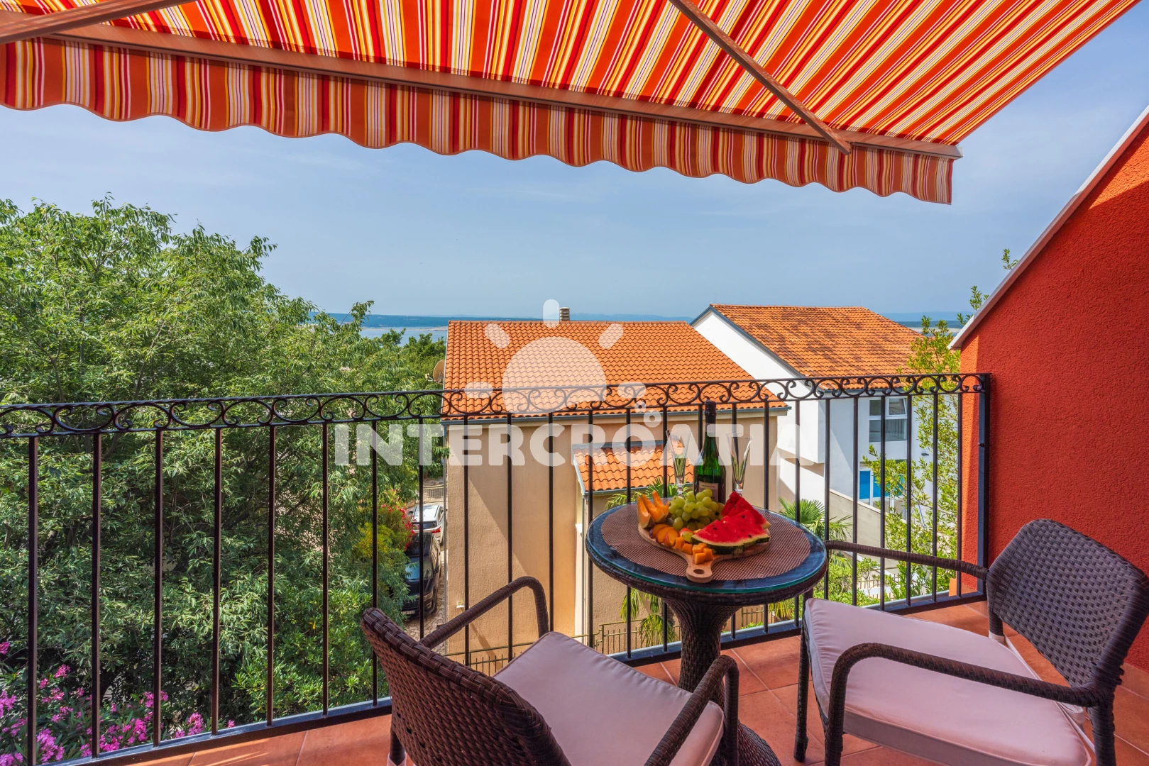 Apartmán Kvarner - Dramalj KV 7533 N1