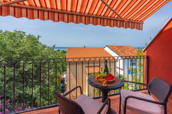 Apartmán Kvarner - Dramalj KV 7533 N1