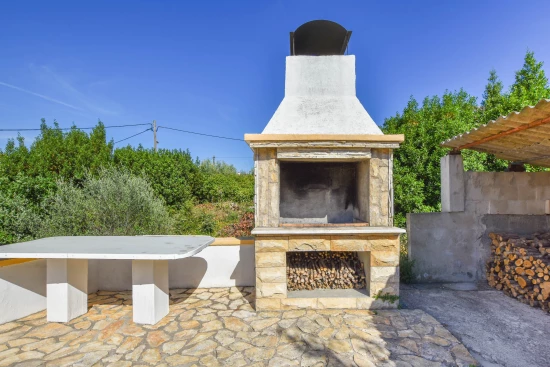 Apartmán Ostrov Ugljan - Kali OS 10039 N1