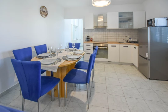 Apartmán Ostrov Ugljan - Kali OS 10039 N1