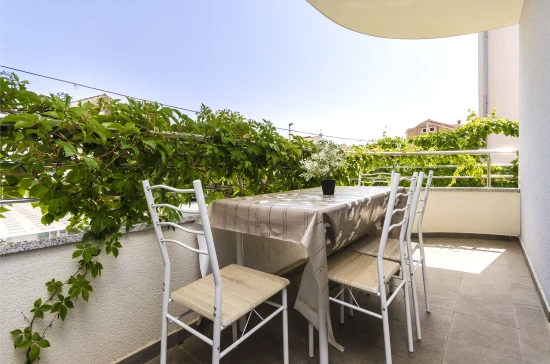 Apartmán Severní Dalmácie - Srima (Vodice) DA 8132 N1