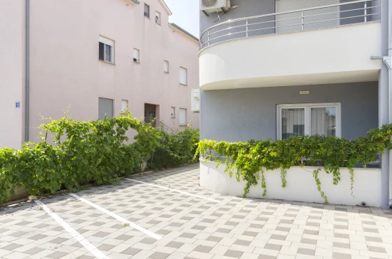Apartmán Severní Dalmácie - Srima (Vodice) DA 8132 N1