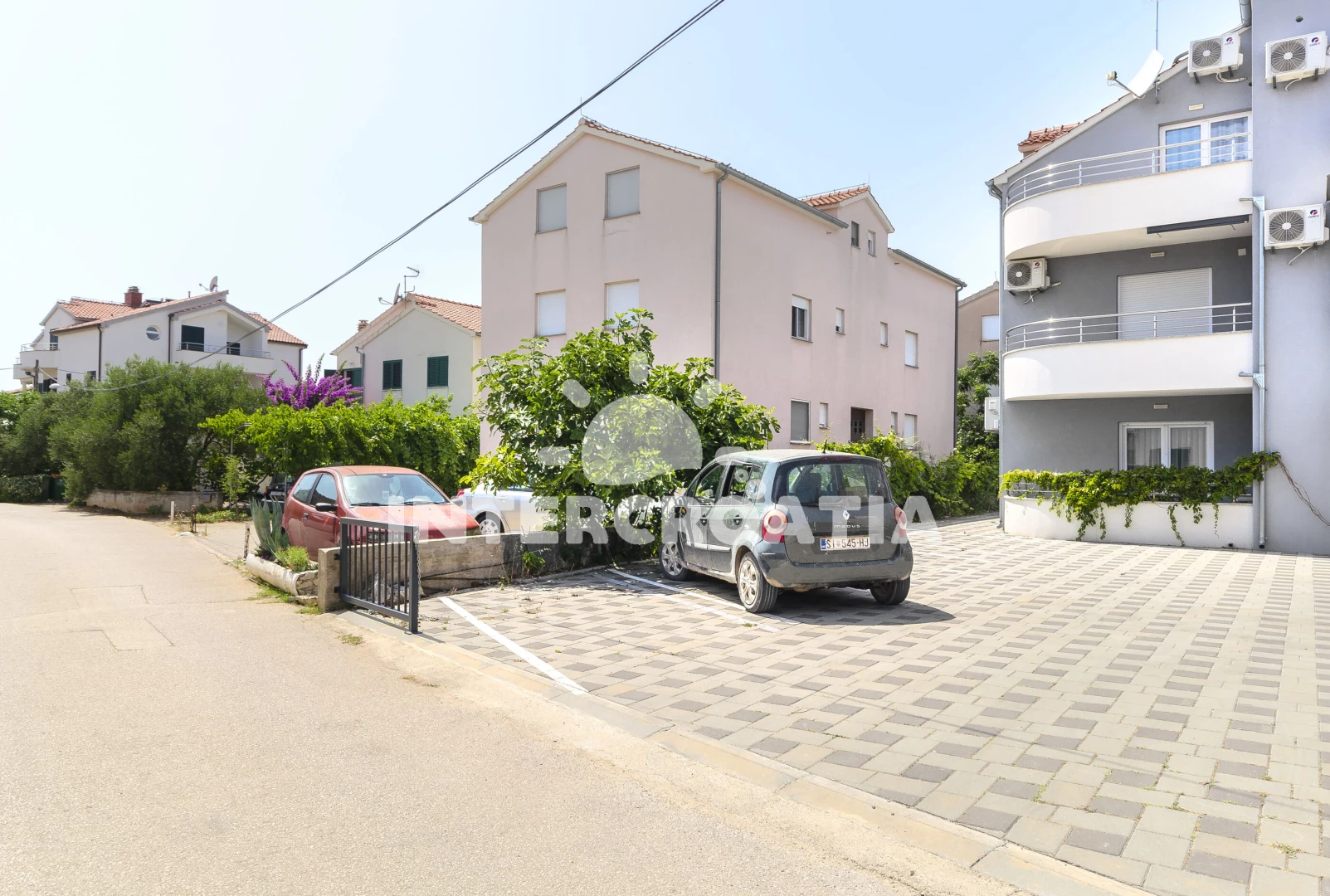 Apartmán Severní Dalmácie - Srima (Vodice) DA 8132 N1