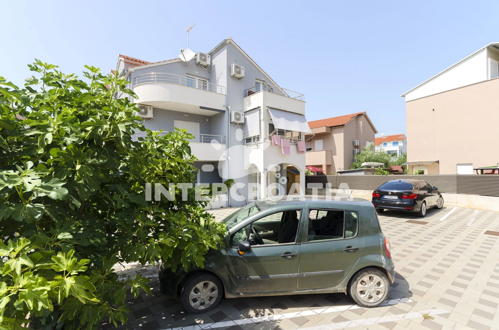 Apartmán Severní Dalmácie - Srima (Vodice) DA 8132 N1