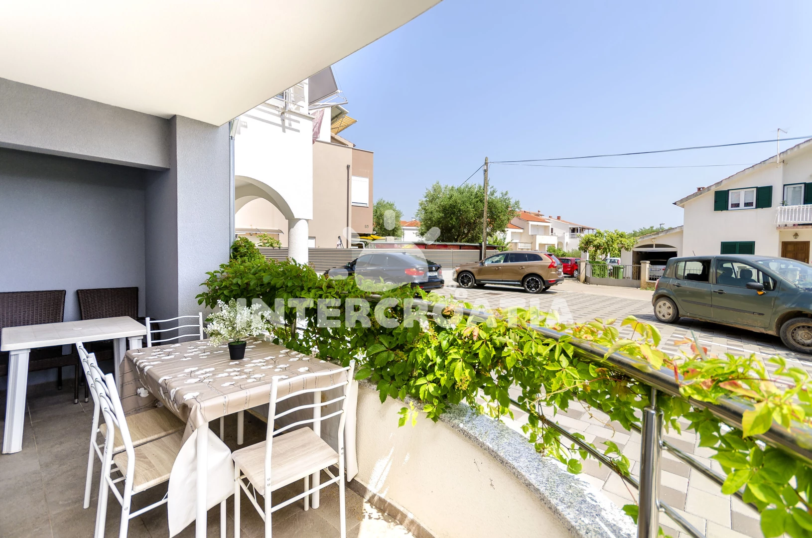 Apartmán Severní Dalmácie - Srima (Vodice) DA 8132 N1