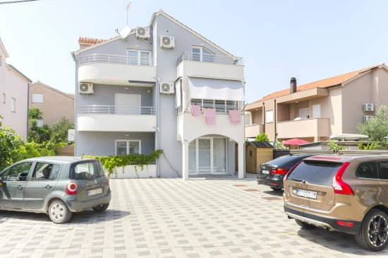 Apartmán Severní Dalmácie - Srima (Vodice) DA 8132 N1