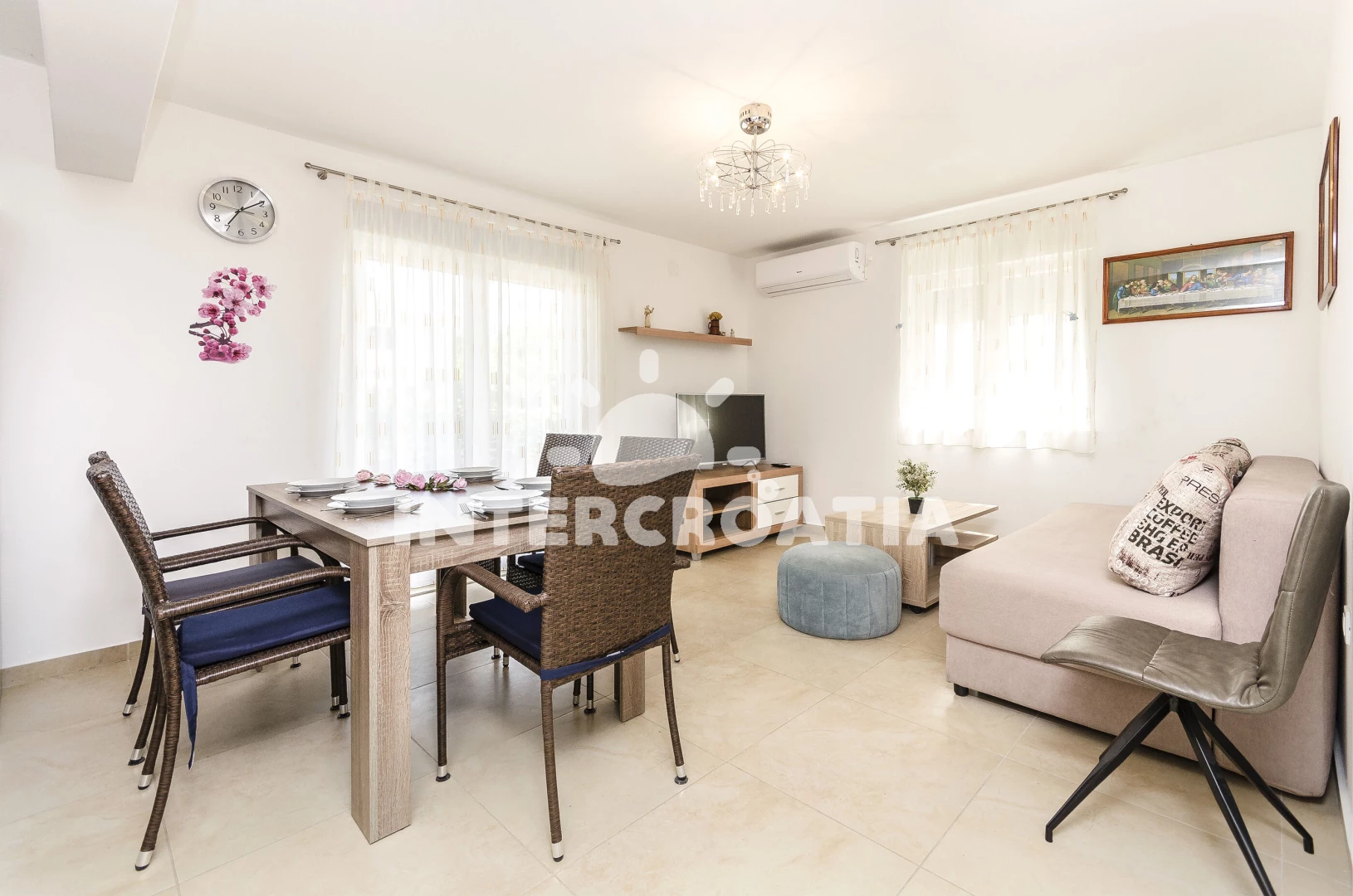 Apartmán Severní Dalmácie - Srima (Vodice) DA 8132 N1
