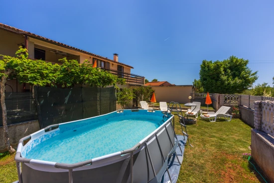 Domek Istrie - Barban IS 7120 N1