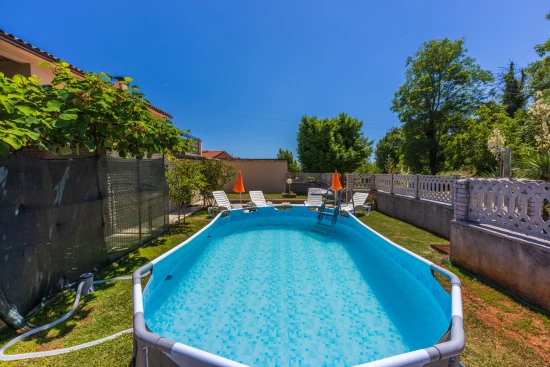 Domek Istrie - Barban IS 7120 N1