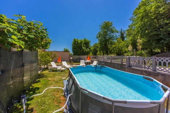 Domek Istrie - Barban IS 7120 N1