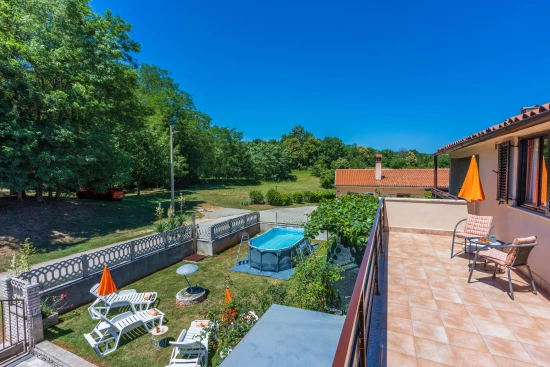 Domek Istrie - Barban IS 7120 N1