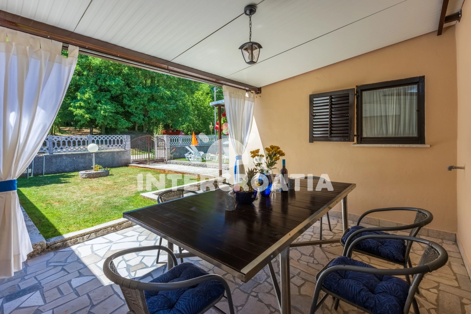 Domek Istrie - Barban IS 7120 N1