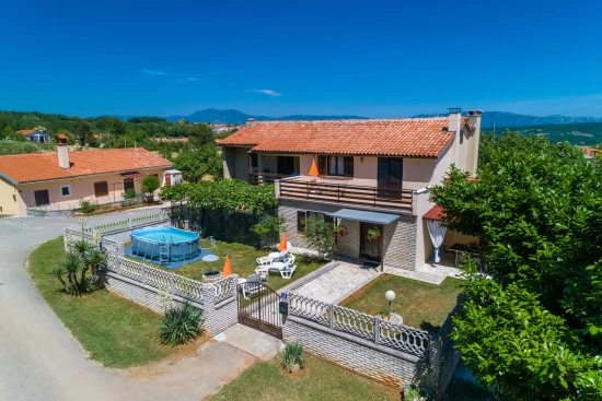 Domek Istrie - Barban IS 7120 N1