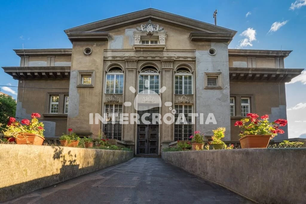 Apartmán Kvarner - Rijeka KV 7535 N1