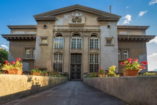 Apartmán Kvarner - Rijeka KV 7535 N1