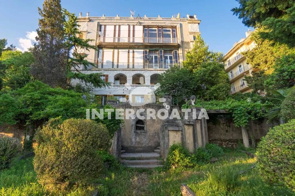 Apartmán Kvarner - Rijeka KV 7535 N1