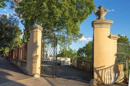 Apartmán Kvarner - Rijeka KV 7535 N1