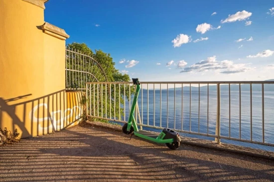 Apartmán Kvarner - Rijeka KV 7535 N1