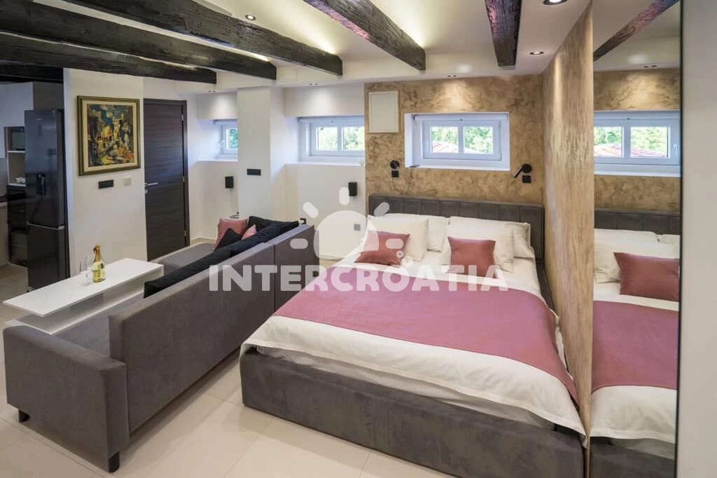 Apartmán Kvarner - Rijeka KV 7535 N1