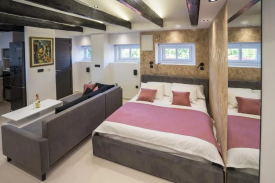 Apartmán Kvarner - Rijeka KV 7535 N1