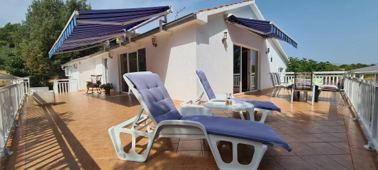 Apartmán Ostrov Hvar - Vrboska OS 10040 N1