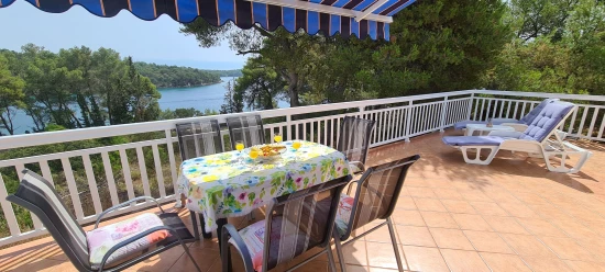 Apartmán Ostrov Hvar - Vrboska OS 10040 N1