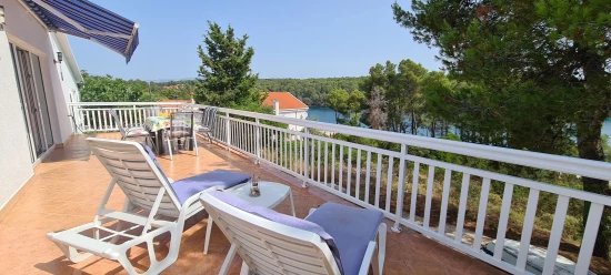 Apartmán Ostrov Hvar - Vrboska OS 10040 N1
