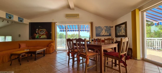 Apartmán Ostrov Hvar - Vrboska OS 10040 N1
