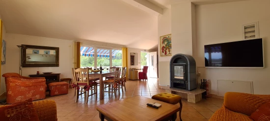 Apartmán Ostrov Hvar - Vrboska OS 10040 N1