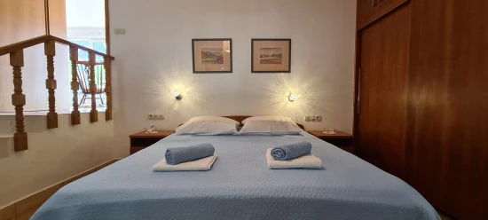 Apartmán Ostrov Hvar - Vrboska OS 10040 N1