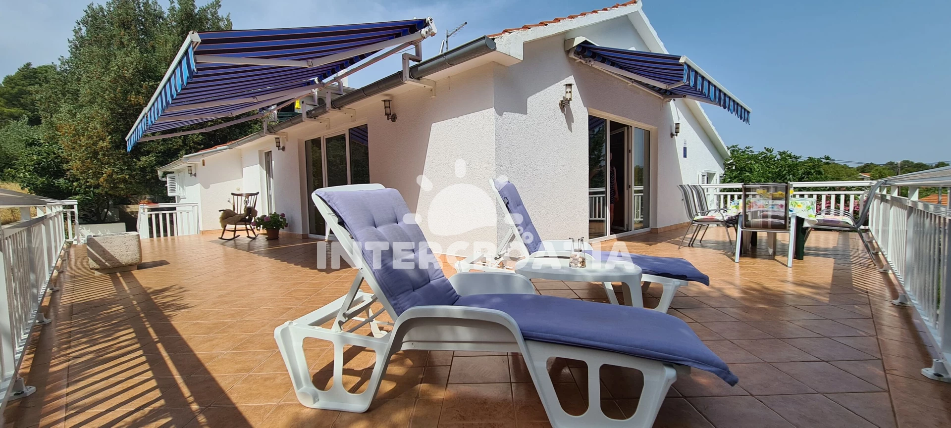 Apartmán Ostrov Hvar - Vrboska OS 10040 N1