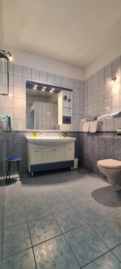 Apartmán Ostrov Hvar - Vrboska OS 10040 N1