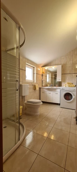 Apartmán Ostrov Hvar - Vrboska OS 10040 N1