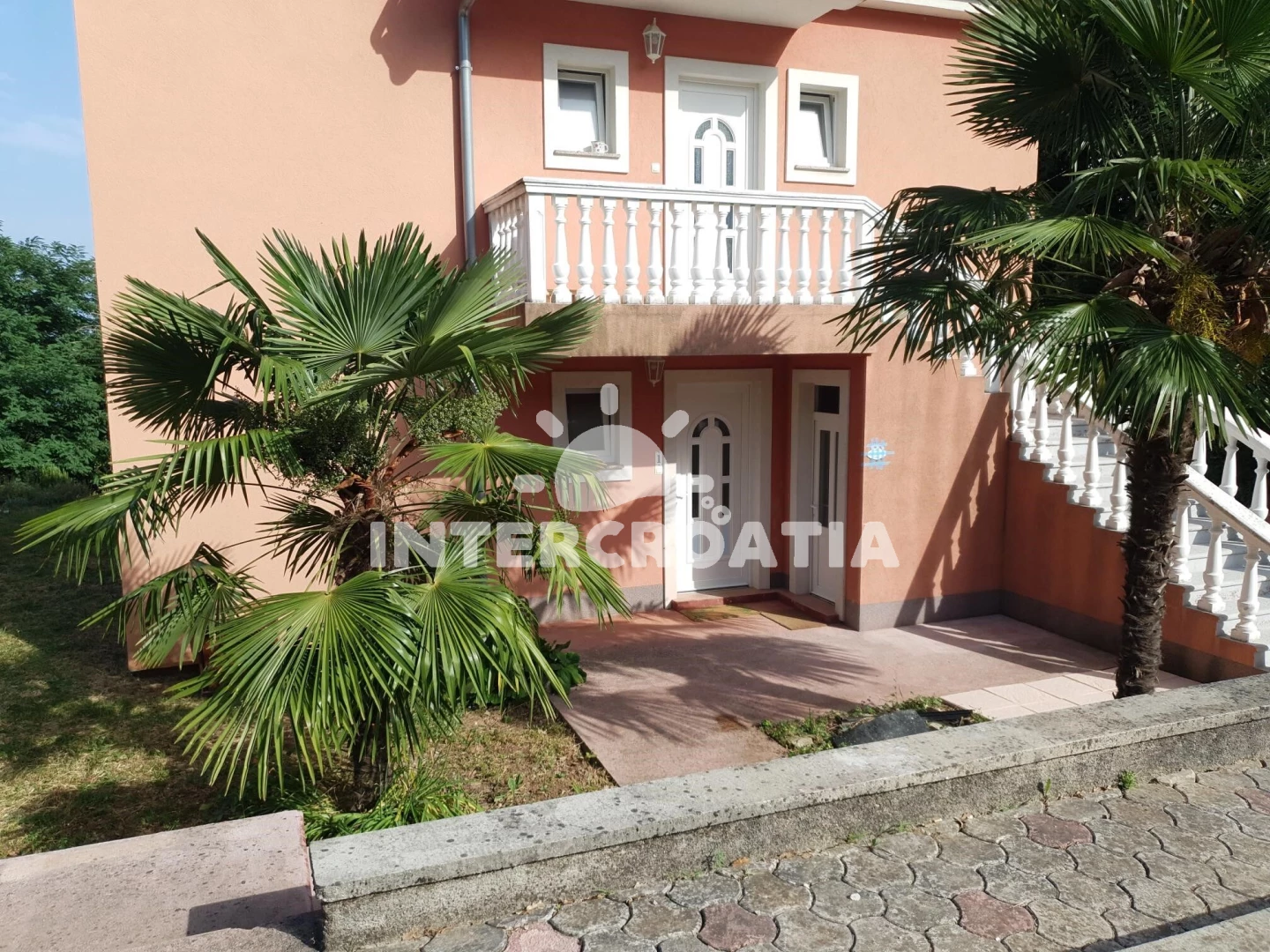 Apartmán Kvarner - Lovran KV 7537 N1