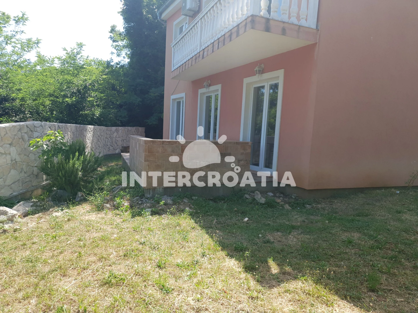 Apartmán Kvarner - Lovran KV 7537 N1