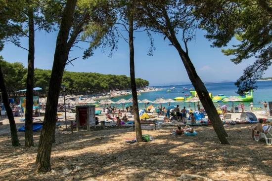 Apartmán Severní Dalmácie - Primošten DA 8134 N1