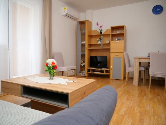 Apartmán Severní Dalmácie - Primošten DA 8134 N1