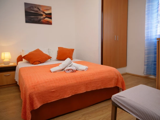 Apartmán Severní Dalmácie - Primošten DA 8134 N1